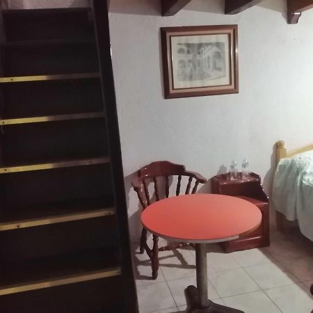 Hotel Jardin Mineral de Angangueo Esterno foto